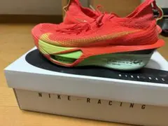 Nike アルファフライ3 25.5cm ナイキ