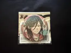 悠佑　缶バッジ