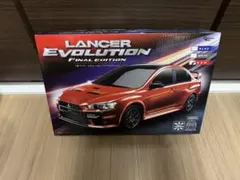 2025年最新】ランサーエボリューション ラジコンの人気アイテム - メルカリ