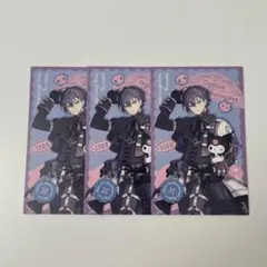 【小柳ロウ】チェキ風カード