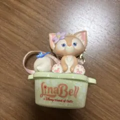 ディズニー LinaBell