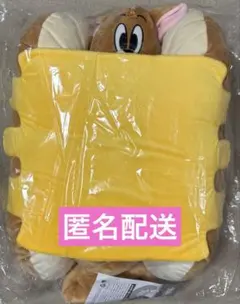 トムとジェリー　ハッピーくじ　特賞