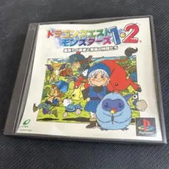 ね*こ様 ドラゴンクエストモンスターズ1・2