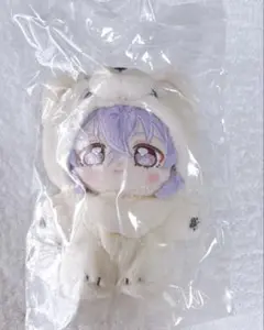 いつぬい　ユメ 一緒に暮らすぬい Eden／2wink／UNDEAD – pattythree公式通販サイト