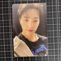 SEVENTEEN FACE THE SUN ディノ DINO トレカ