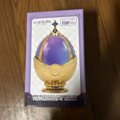 魔法少女まどか⭐︎マギカ　ソウルジェムキャニスター2 暁美ほむら