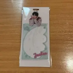 ジェヒ ラントイ nctwish フォトカードスリーブ