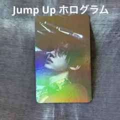 ソンフン｜ Jump Up特典トレカ《DESIRE：UNLEASH》