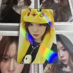 2025年最新】aespa drama makestar ウィンターの人気アイテム