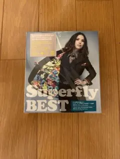 Superfly ベストアルバム