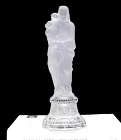 2025年最新】バカラ Baccarat マリア像の人気アイテム - メルカリ