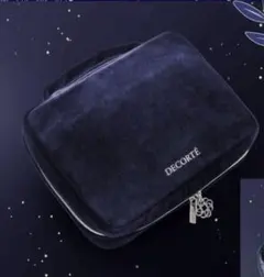 【新品】コスメデコルテ ポーチ