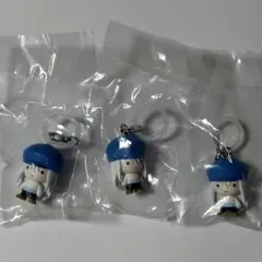 HUNTER×HUNTER めじるしアクセサリー