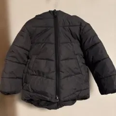 zaraBaby ダイナソーダウン