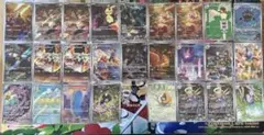 ジャンプフェスタ イベント限定 非売品 プロモ カード ユニアリ