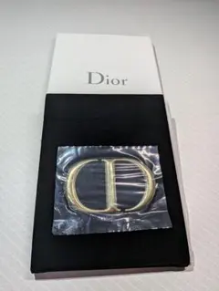 ディオール ノベルティ ミラー