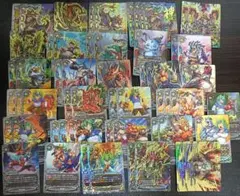 バディファイト　絆竜団デッキ