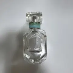 Tiffany& Co. 香水 空瓶