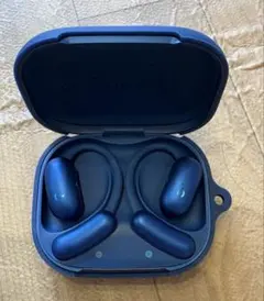 美品 アンカー AeroFit2 イヤホン オープンイヤー Anker
