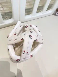 ケラッタごっつん防止ヘルメット