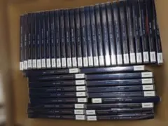 スピードラーニング全48巻（1巻以外） 新品] スピードラーニング 第1〜48巻 初級・中級・上級編 英会話 CD96