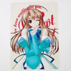 2025年最新】piaキャロットへようこそ カードの人気アイテム - メルカリ