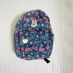 ミッフィー リュック