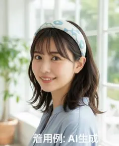 2025年最新】marimekko ヘアバンド・カチューシャの人気アイテム