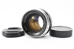 ◎希少オールドレンズ◎ Takumar 58mm F2 F0155 ◎希少オールドレンズ◎ Takumar 58mm F2 F0155 - メルカリ