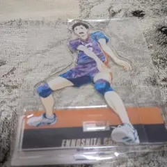 ハイキュー!! 縁下力 Ani_Art BIGアクリルスタンド