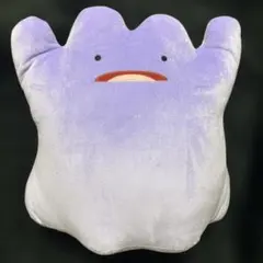 메타몽 포켓몬 봉제인형 미사용