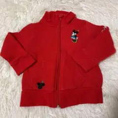 パーカー80センチ