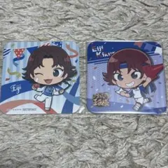 2026年最新】菊丸英二 ブロマイドの人気アイテム - メルカリ