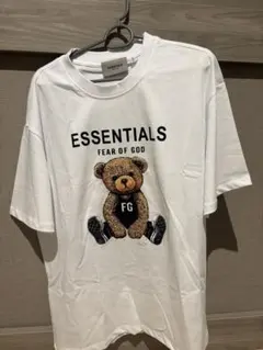ESSENTIALS Tシャツ