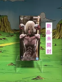 ✨　一番くじ　進撃の巨人　A賞 女型の巨人 フィギュア　MEGAIMPACT ✨