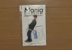 Snow Man Mania アクリルスタンド 渡辺翔太のサムネイル