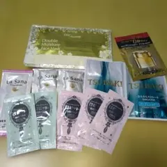サンプルセット