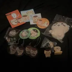 ちいかわ くりまんじゅう まとめ売り