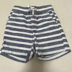 GAP ストライプパンツ 18-24ヶ月