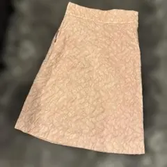 最終お値引き⭐︎TOGA PULLA ピンク タイトスカート