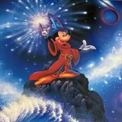ラッセン&ディズニー 2026年最新】ラッセン ディズニーの人気アイテム - メルカリ