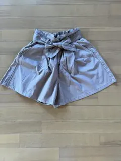 GLOBAL WORK ショートパンツ　キッズ150