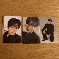 TXT テヒョン トレカセット