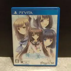 俺たちに翼はない