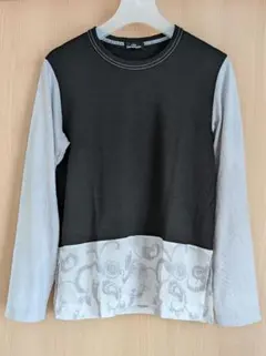 トリココムデギャルソン カットソー