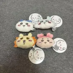 ちいかわ　ミニがま口ポーチ