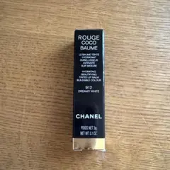 CHANEL ROUGE COCO BAUME 912