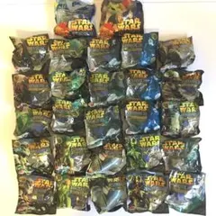 新品未開封✨ STAR WARS Ep3 ペプシボトルキャップ 12種類　コンプ