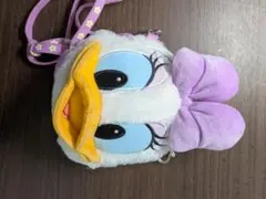 デイジーダック　パスケース