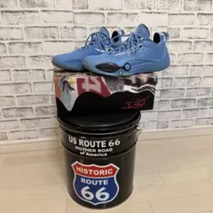 LI-NING WADE ALL CITY14 ライトブルーのサムネイル